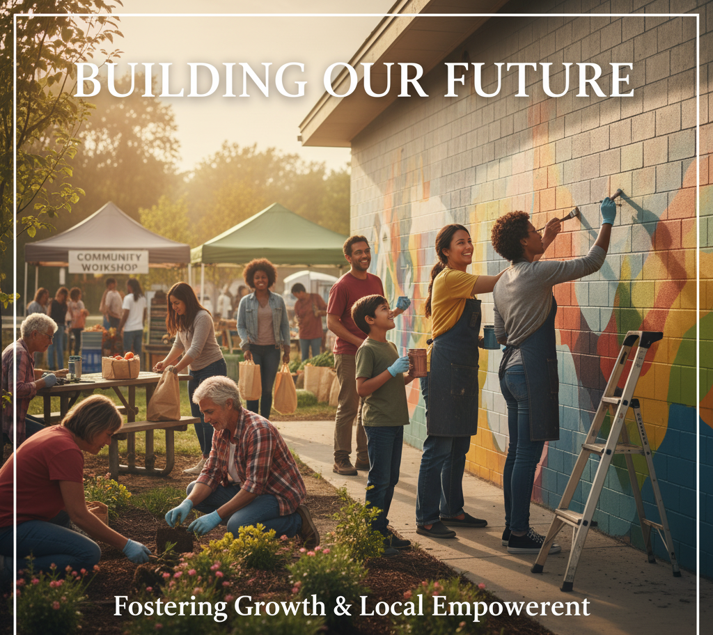 Community Development 1